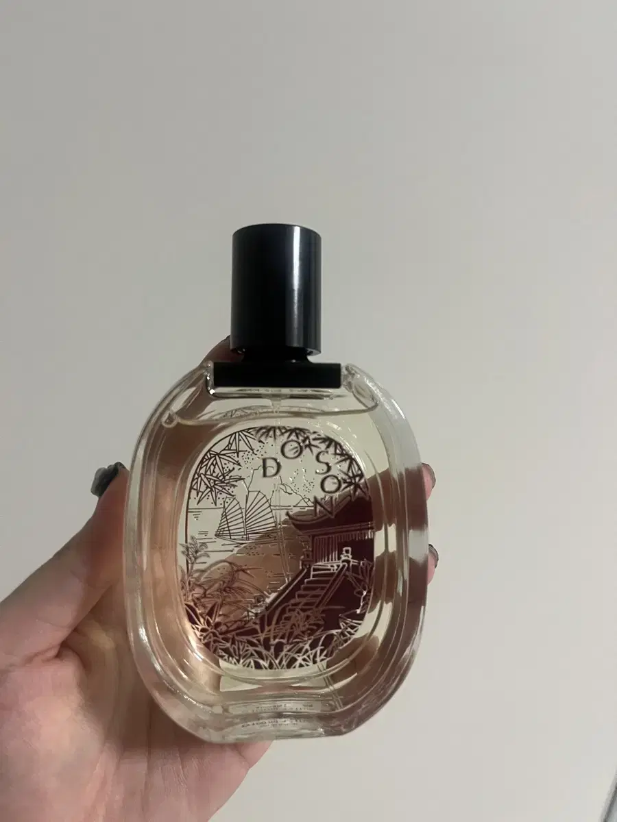 국문택 딥디크 도손 100ml